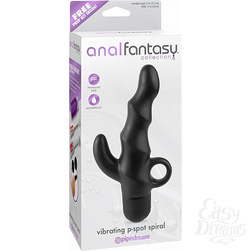 ���������� 2  ������� ���������� Afc Vibrating P-Spot Spiral 