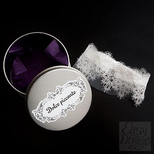 ���������� 2  ��������� �����-�������, �����. Delicati pizzi - Dolce Piccante, One Size, �����