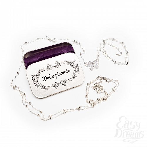 ���������� 2  ����� �� ���� Farfalla - Dolce Piccante, M, ����������