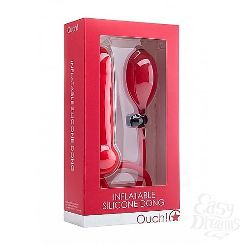  2      OUCH!, 16,5 ., 