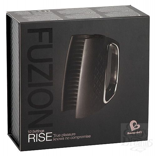 ���������� 9  ׸���� ����������� � ��������� Rise