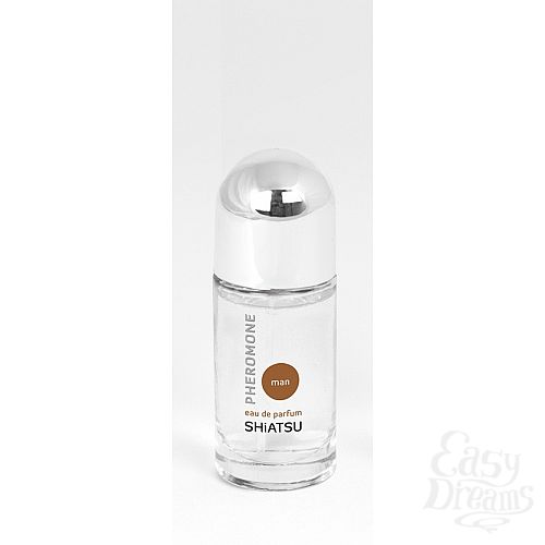 ���������� 1:  ���� ��� ������ � ���������� Shiatsu Man Extra Strong 