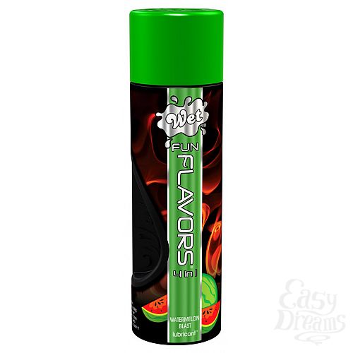  1:   Wet Fun Watermelon Blast 302ml 20469wet