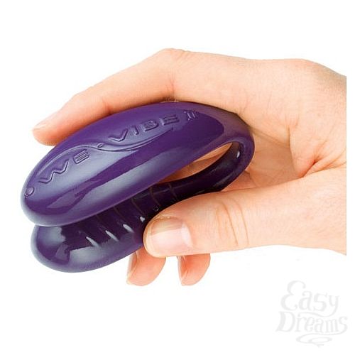 ���������� 1:  ��������������� We-Vibe II (9 ������� ��������!)