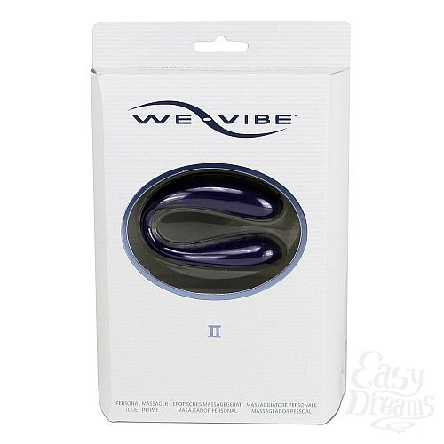 ���������� 12  ��������������� We-Vibe II (9 ������� ��������!)