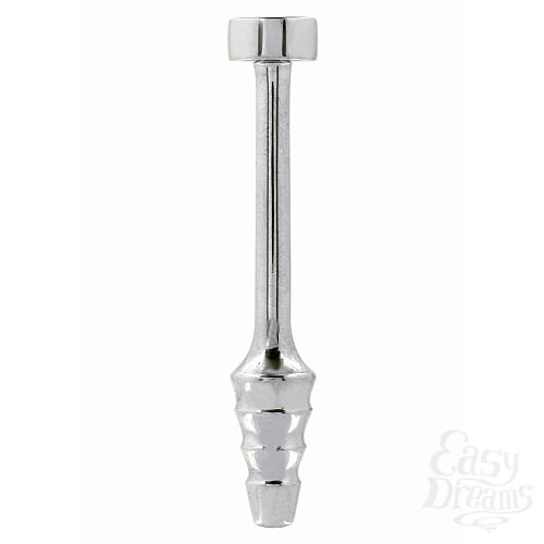 Фотография 1:  Уретральный плаг Cocpin - Steel Power Tools  Фотография 1:  Уретральный плаг Cocpin - Steel Power Tools