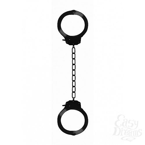 ���������� 3  ������� Pleasure Legcuffs - Shotsmedia, ����������