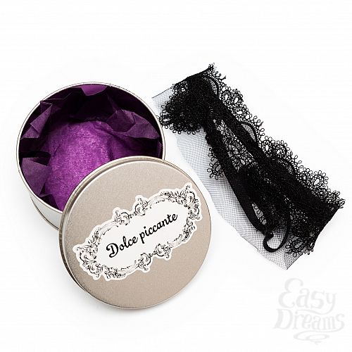 ���������� 2  ��������� �����-������� Delicati pizzi  - Dolce Piccante, One Size, ������