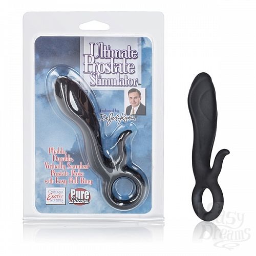 ���������� 2  �������� �������� Dr. Joel - 9 �� - California Exotic Novelties, ������