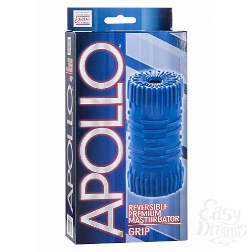  2   Apollo Grip 