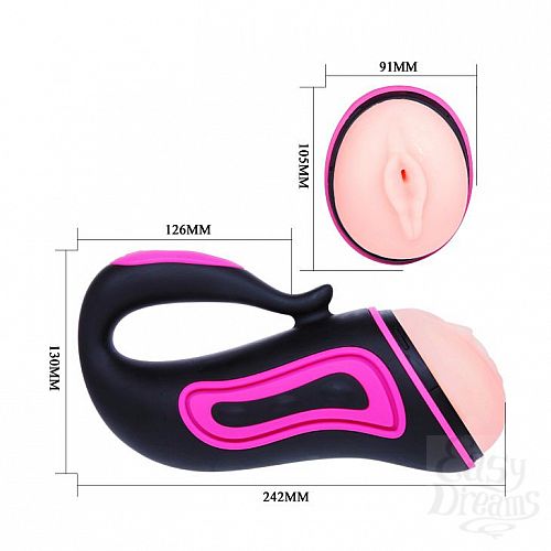  5     Console master - 24,2 .