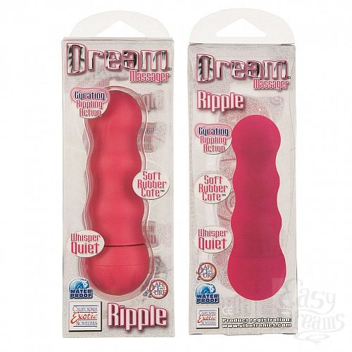 ���������� 2  ������� ������������ Dream Massagers Ripple Vibes - 11 ��.