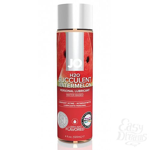  1:         JO Flavored Watermelon - 120 .