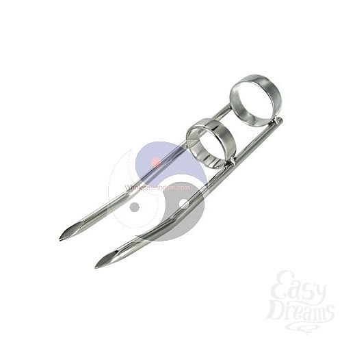 Фотография 1:  Кровопускатель  кошачий коготь  для мужчин Catnail Skin Scratcher Medium/Large  Фотография 1:  Кровопускатель  кошачий коготь  для мужчин Catnail Skin Scratcher Medium/Large