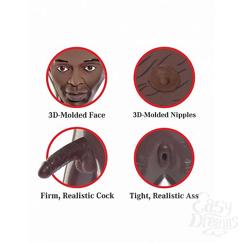  2  - Pipedream Reggie Pipes 