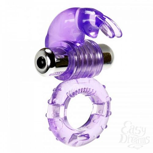  1:         Hopping Hare Cock Ring Linx 