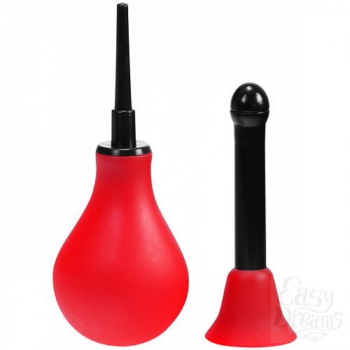 ���������� 1:  ����� ��� ������������ Whirling Douche Kinx 