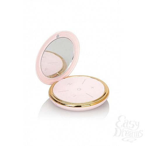 3    Breast Massager
