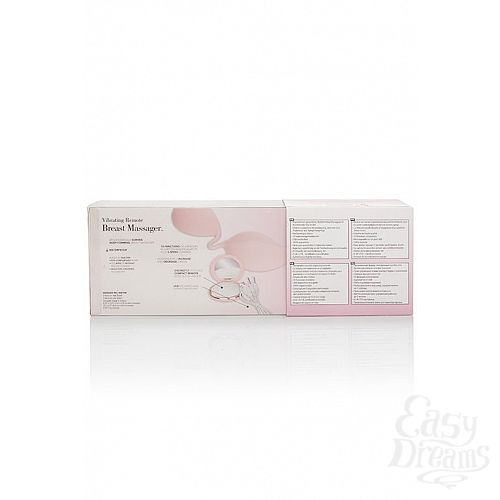  4    Breast Massager