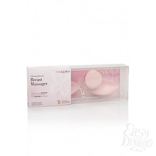  5    Breast Massager