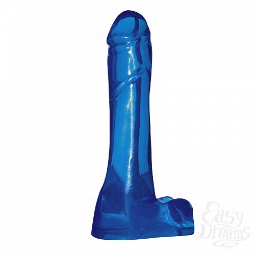 ���������� 1:  ����� ������������� � ������� ����������-�������� Jelly Jiggle Dong - 15,2 ��.