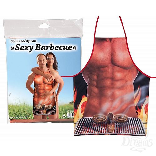���������� 1:  ������� ������ Sexy Barbecue