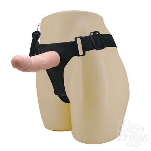  2   -   Ultra Passionate Harness - 15 .