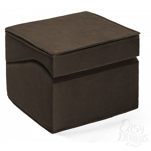  1:       Liberator Retail Flip Ramp