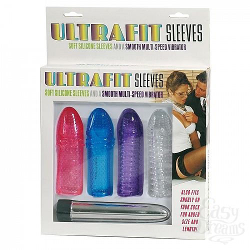 ���������� 2  ������������� �������� � ��������� Ultrafit Kit  