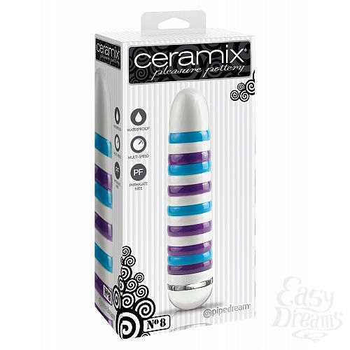 ���������� 3  ������������ �������� �������� Ceramix  8, 17,5 ��., �����
