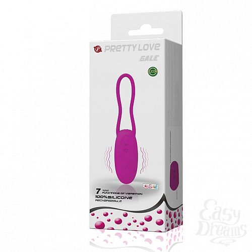 ���������� 2  ��������� Pretty Love Gale, 3,4 ��. 