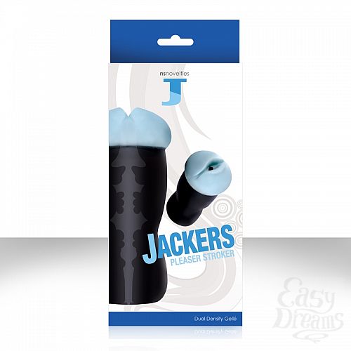  3  - Jackers Oleaser - NS Novelties 