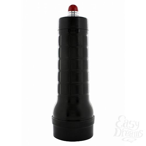  2   Lovetube Playpal Vibr Power Bottom - Toy Joy 