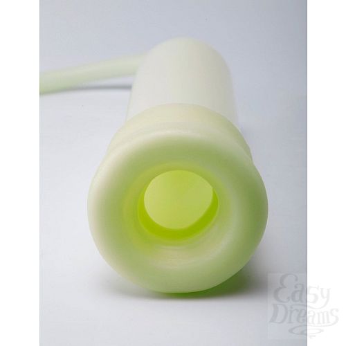 ���������� 2  �����, ���������� � �������, Glow in the Dark Power Pump - 19,5 ��.