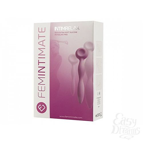 ���������� 1:  ������� ������������� ������������ ������������� �������� Femintimate Intimrelax