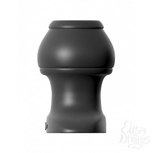  4    Anal Fantasy Collection Open Wide Tunnel Plug XL