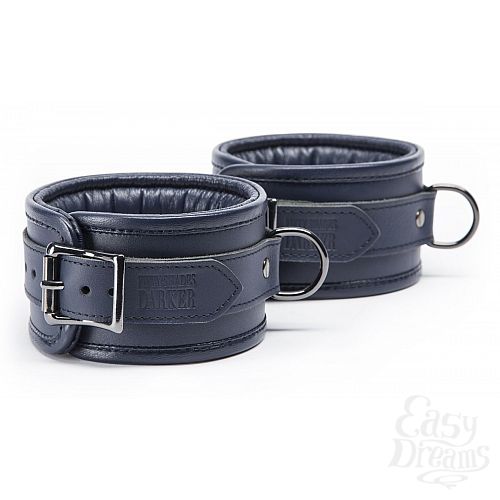 ���������� 2  ������� ����� DARKER LIMITED COLLECTION ANKLE CUFFS