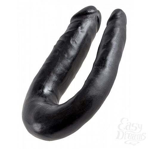 ���������� 2  ׸���� ������������ ������������� U-Shaped Small Double Trouble - 33,5 ��.