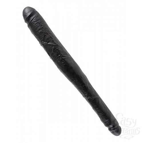 ���������� 1:  ׸���� ������������ ����� 16  Tapered Double Dildo - 40,6 ��.