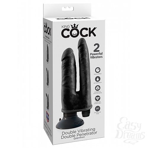 ���������� 3  ������� ������ �������� �� ������� ��������� Double Vibrating Double Penetrator - 23,5 ��.