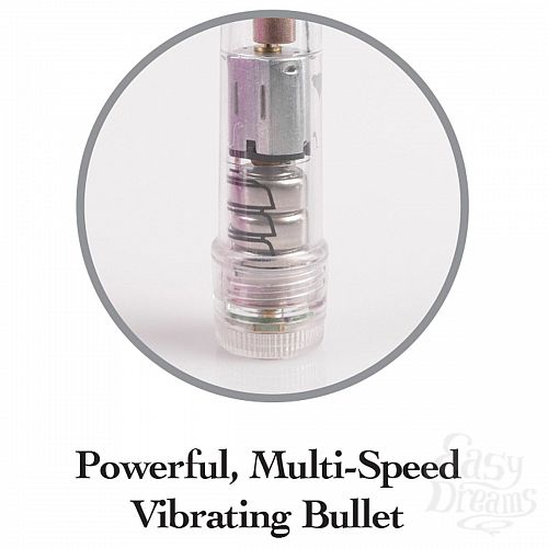 ���������� 4  ����� ��� ������� Perfect Touch Vibrating Pump