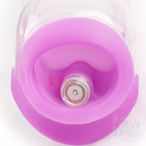 ���������� 5  ����� ��� ������� Perfect Touch Vibrating Pump