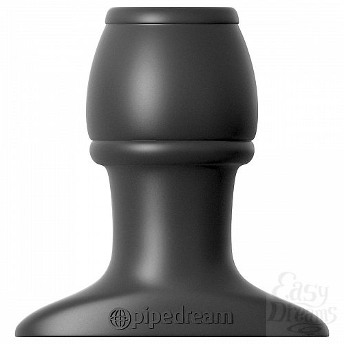  1:     Anal Fantasy Collection Open Wide Tunnel Plug - 7,2 .