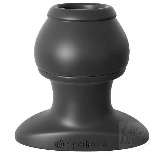 2       Open Wide Tunnel Plug XL - 7,2 .