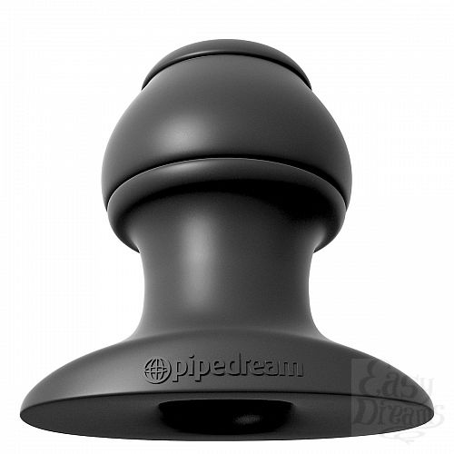  3       Open Wide Tunnel Plug XL - 7,2 .