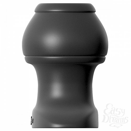  4       Open Wide Tunnel Plug XL - 7,2 .