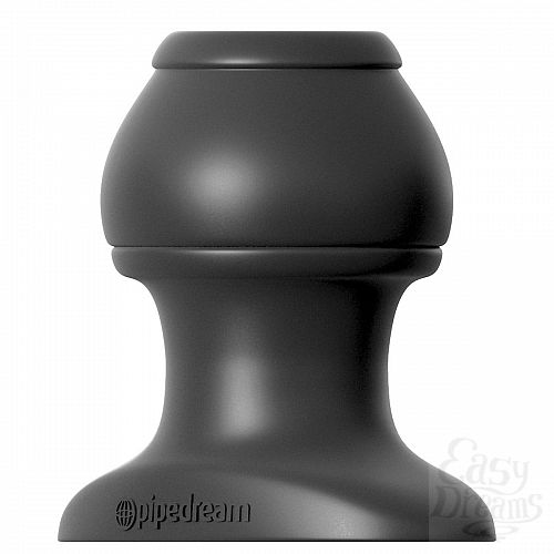  5       Open Wide Tunnel Plug XL - 7,2 .