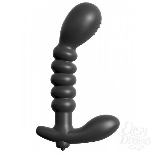 ���������� 1:  �������� ������������� Ribbed Prostate Vibe - 15,2 ��.