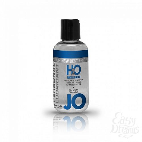 ���������� 1:  ������������� ��������� System JO H2O Water Based - 135 �� 