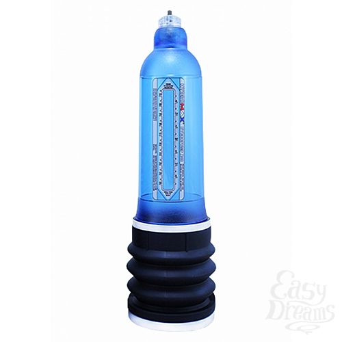 ���������� 1:  ���������� Bathmate Hydromax X40, ����� 